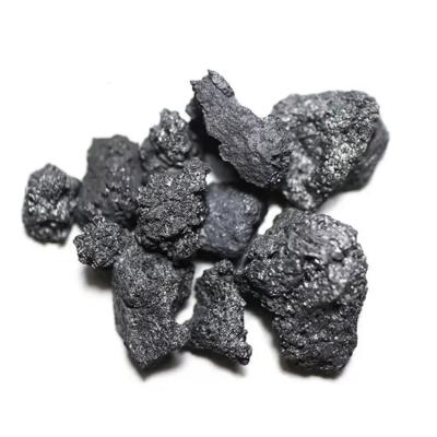 Κίνα FC 99% S 0.15% Calcined Petroleum Coke CPC Pet Coke for Smelting Steel προς πώληση