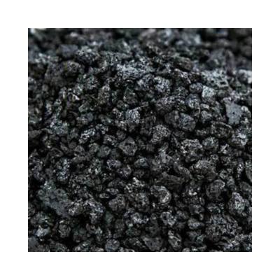 China Professionele productie Zwart 0,2-1 mm Grafiet Petroleum Coke Powder Te koop