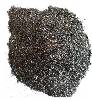 Κίνα High Purity 99.9% 50 Mesh Flake Graphite Powder Acid Base Resistant προς πώληση