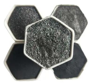 China High Purity 99.9% 80 Mesh Natural Flake Graphite Powder zu verkaufen