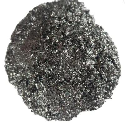 China High Purity 99.9% 100 Mesh Flake Graphite Powder zu verkaufen