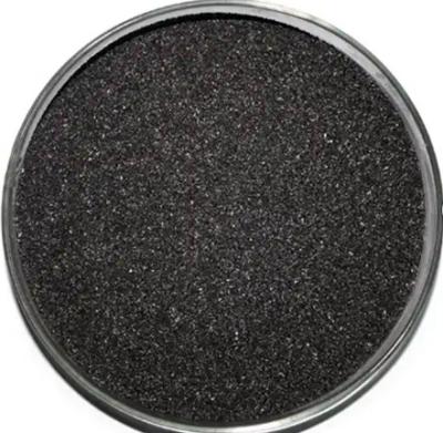 China High Purity 99.9% 200 Mesh Flake Graphite Powder Natural Graphite zu verkaufen