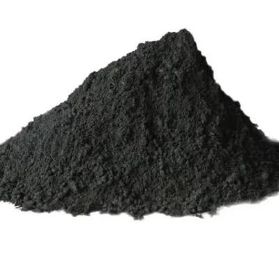 China High Purity Natural Micronized Graphite Powder For Fire Retardant for sale