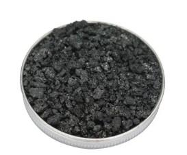 Cina Recarburizer Calcined Petroleum Coke CPC Carbon Raiser Carbon Additive in vendita