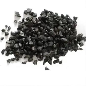 China 1-3mm GPC Graphite Petroleum Coke Carbonrizer For Casting And Steel Making Te koop