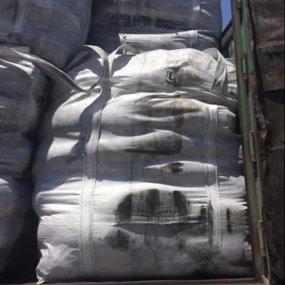 China 99% High Carbon Synthetic Graphite For Steel Casting / Artificial Graphite Granules Te koop