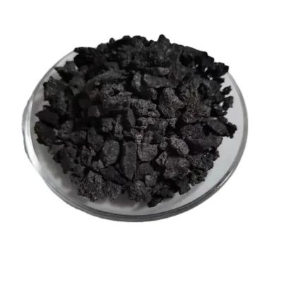 China Recarburizer Calcined Petroleum Coke CPC For Steel Making And Foundry Casting for sale