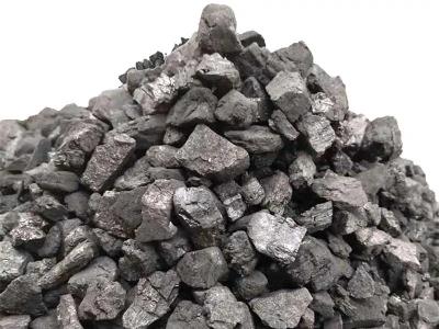 China High Fixed Carbon Calcined Petroleum Coke For Steelmaking for sale