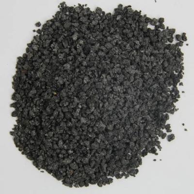 China 1-5mm Calcined Pet Price Gpc / Graphitized Coke / Graphitized Petroleum Coke for sale