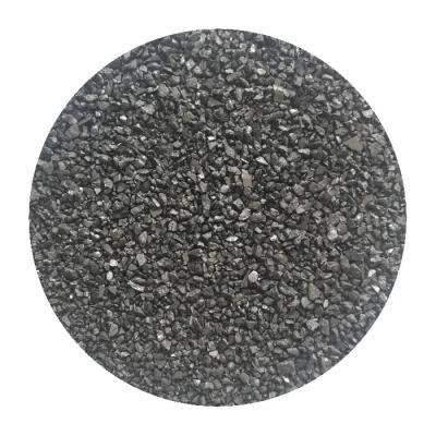 Chine Prix de gros de haute qualité Graphite de carbone GPC Graphite Coke pétrolier à vendre