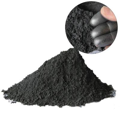 Chine Poudre de graphite de haute pureté Poudre de graphite en flocons naturels à vendre