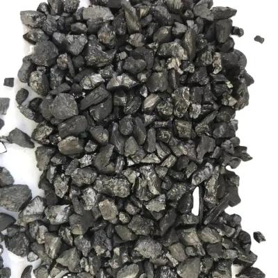 China High Fixed Carbon Low Sulphur Graphite Petroleum Coke For Foundry for sale