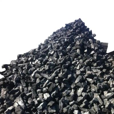 China Foundry Coke Low Sulfur Metallurgical Coke With Lower Ash 0.8% for sale