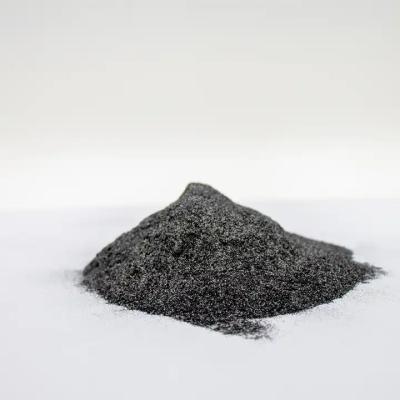 China Amorphous Briquettes Battery Grade Spherical Graphite Powder for sale