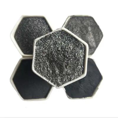 China 98.5% Graphite Crystalline Natural Graphite Powder 50 Mesh Pencil Flake Graphite Powder for sale