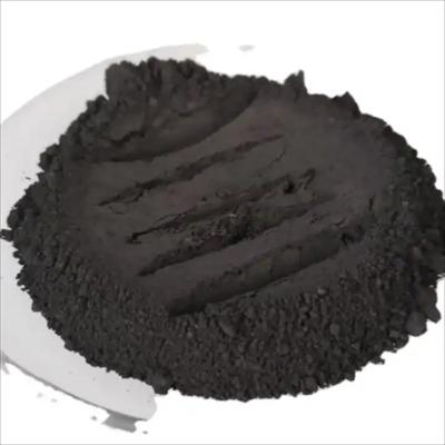 China Heat Resisting Refractory Graphite Powder For Graphene Refractories Products for sale