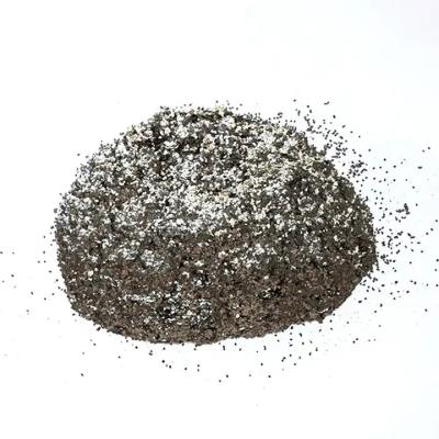 China Black Grey 50 Mesh Natural Flake Graphite For SDS Lubricant for sale