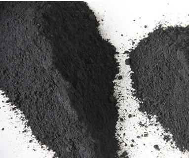 China Heat Insulation Micronized Graphite Powder In Chemical And Defense Industries for sale