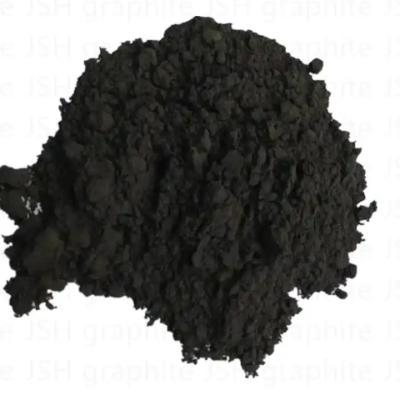 China Li Ion Batteries Spherical Graphite With 99.9% Fixed Carbon Content for sale