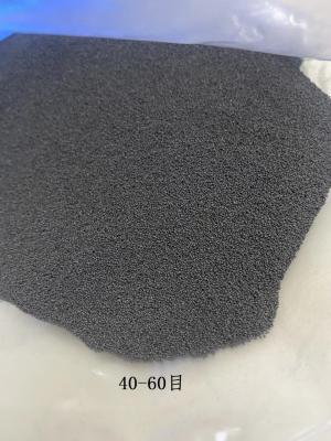 China Synthetisch grafiet 40-60 mesh FC 94,7% voor wrijvingsmaterialen Te koop