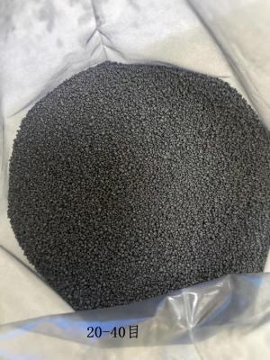 China Synthetic Graphite 20-40 Mesh FC 94.7% For Friction Materials Te koop