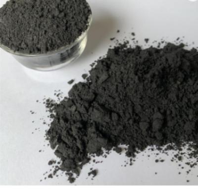 China Electrical Conductivity Micronized Graphite Powder 2um-50um High Carbon Graphite for sale