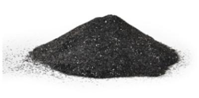 China 99% Carbon Purified Spherical Graphite 0.3% Ash Oxidation Resistant High Carbon Graphite for sale