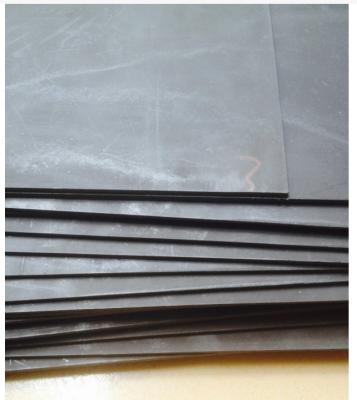 China 0.1mm 0.2mm 0.3mm Graphite Foil Roll Industrial Grade Pure Graphite Sheet for sale