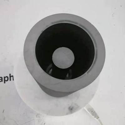 China Hensen Graphite Mould 0.1% Ash 50 Shore Hardness 86 Compressive Strength for sale