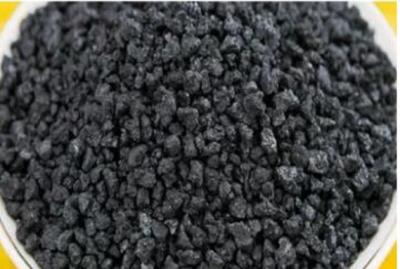 China S 0.05% Graphite Electrode Scrap Fuel Grade Petroleum Coke Multi Functional for sale