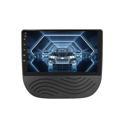 China Android10 GPS Touch Screen Car DVD Player For CHEVROLET MALIBU XL 2016 - Visual Car Radio MP3/MP4 Multimedia Player GPS Navigation for sale