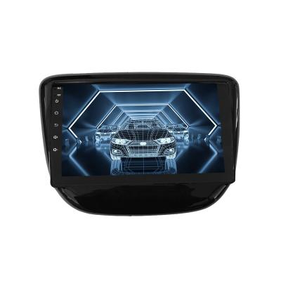 China GPS DSP IPS Touch Screen Android10 Car Radio For CHEVROLET CAVALIER 2016 - Visual Car Multimedia Car DVD Player GPS Navigation for sale