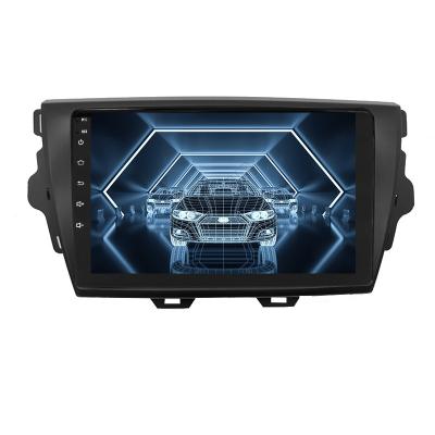 China Car GPS Navigator For GREAT WALL C30 Car DVD Player Multimedia GPS Navigation MP4/MP5 Player 10.0 Android GPS Navigator Reversing Aid for sale