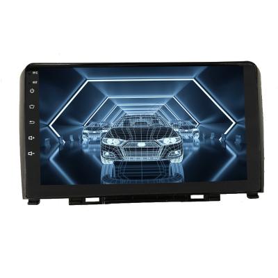 China GPS Touch Screen Android Car Radio For GREAT WALL HOVER H6 Car DVD Player Multimedia GPS Navigation Car Reversing Assist USB Charger for sale