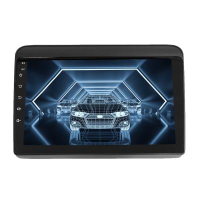 China Android10 GPS Touch Screen Autoradio For SUZUKI ERTIGA 2012-2016 Car DVD Player Multimedia Car Video GPS Navigation Reversing Assist for sale