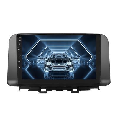 China Android10 GPS Touch Screen Car Video For HYUNDAI ENCINO KONA Car Radio Car DVD Player Multimedia GPS Navigation Reversing Assist for sale