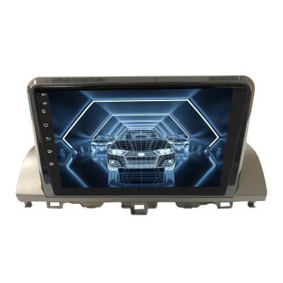 China GPS DSP IPS Touch Screen Android10 Car Radio For HONDA ACCORD 2017-2021 Car DVD Player Multimedia Car GPS Navigation Video Acclaim for sale