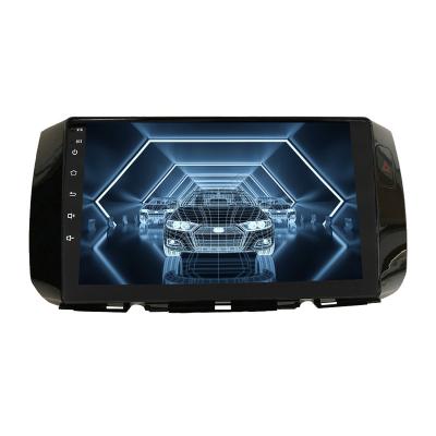 China For PERODUA ALZA GPS Navigator IPS DSP Android10.0 Car DVD Player Multimedia GPS Navigation Car 2009-2016 Reversing Assist for sale