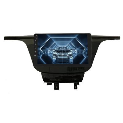 China High Quality Auto Electronic GPS Navigator For BUICK GL8 Multimedia Car DVD Player Car Radio GPS Tracking Device for sale