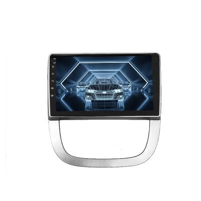 China GPS For BUICK GL8 First Land Car DVD Multimedia Player Car Gps Navigation Auto Electronic Radio With Android 10.0 for sale