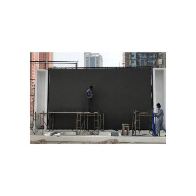 China Factory price outdoor led outdoor led billboard poster board advertising billboard screen for sale