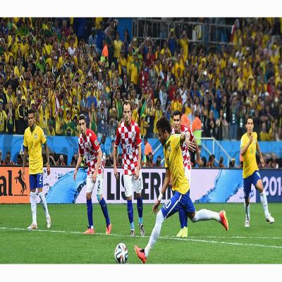 China P10 P8 P6 Panel LED Sign Board P10 P8 P6 Outdoor LED Screen Hot Outdoor LED Screen Perimeter LED Stadium Stadium LED Display for sale