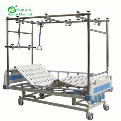 China White Electric Advanced Medical Patient Orthopedic Beds for Home Care Best Quality for sale