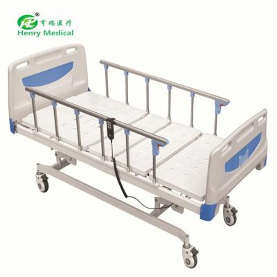 China 3 Funtions Patient Bed/3 Function Nursing Bed/Medical Electric Bed (HR-822) for sale