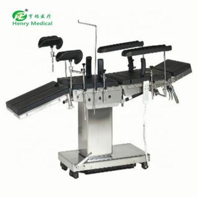 China Easy Clean Muti-functions Gynecological Table / Electric Delivery Gynecological Bed for sale