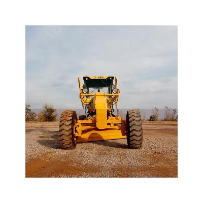 China Factory wholesale price construction machinery graders 921 motor grader sale special construction for large projects for sale