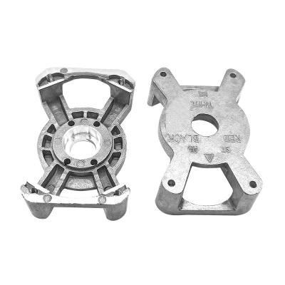 China Auto Parts Processing Precision Casting Wax Custom Passivating Products for sale