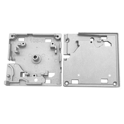 China Auto Parts Customized High Precision ADC 12 Die Casting Mold Zinc Die Casting Aluminum Alloy Die Casting Parts for sale