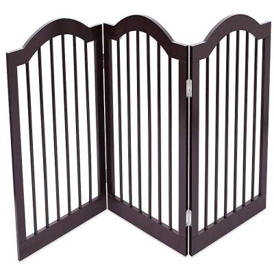 China Nordic Viable Style Multifunctional Decorative Fence Outdoor Fence for sale