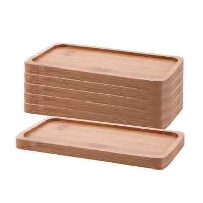 China Hot Sale Home Rustic Universal Wood Pallets Cheap Restaurant Hotel Trays for sale